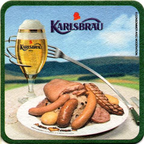 saverne ge-f licorne karls quad 1a (180-l glas-u teller)